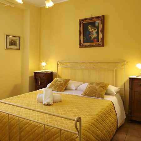 Casa Antico Borgo Cuseni Apartment Taormina Exterior foto