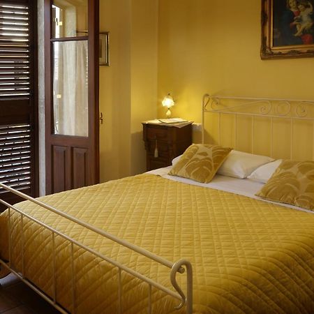 Casa Antico Borgo Cuseni Apartment Taormina Exterior foto