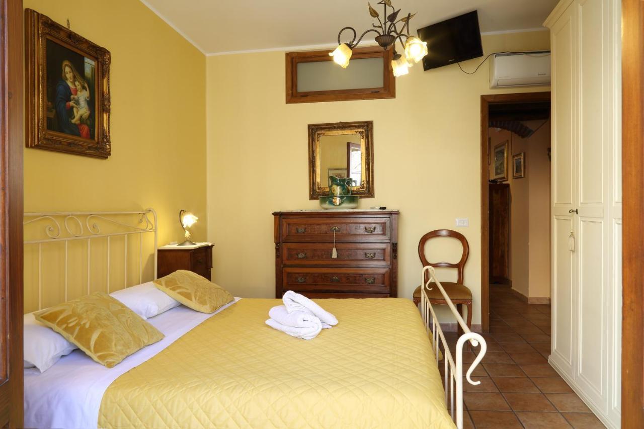 Casa Antico Borgo Cuseni Apartment Taormina Exterior foto