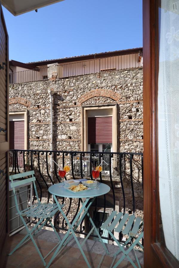Casa Antico Borgo Cuseni Apartment Taormina Exterior foto