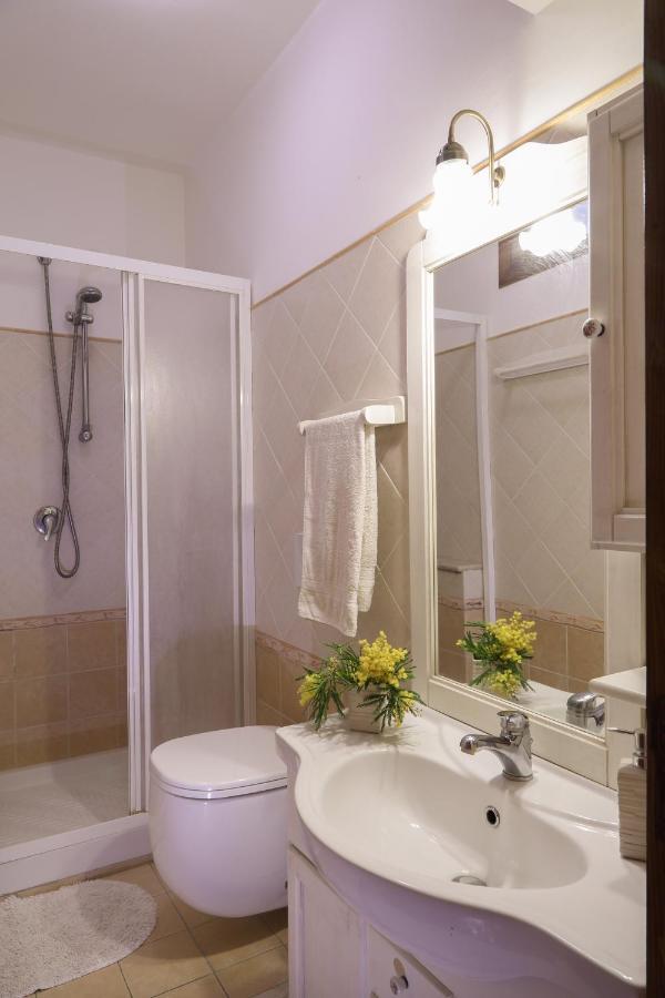Casa Antico Borgo Cuseni Apartment Taormina Exterior foto